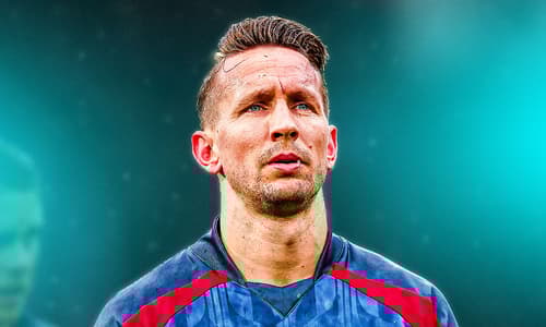 Luuk de Jong