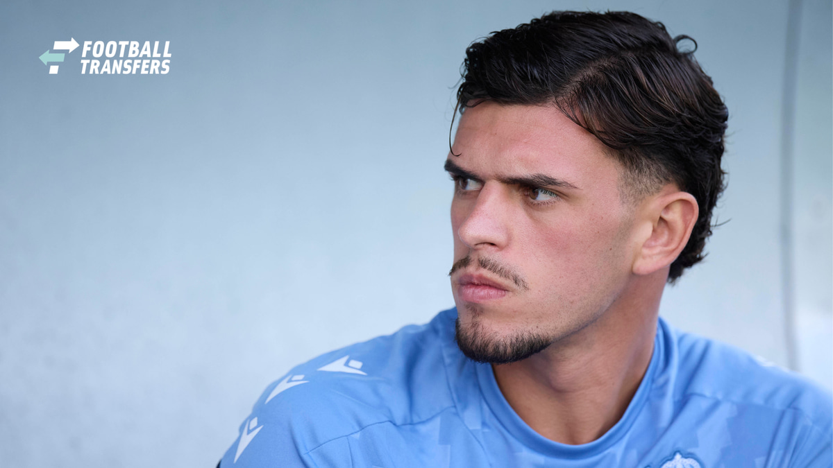 Javi López, Real Sociedad