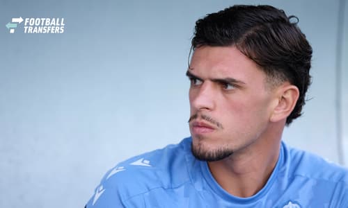 Javi López, Real Sociedad