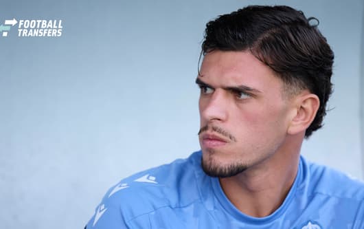 Javi López, Real Sociedad
