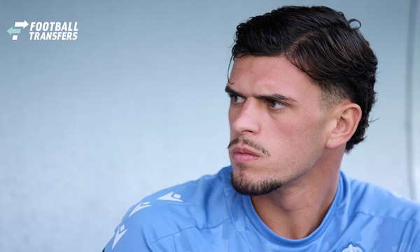 Javi López, Real Sociedad
