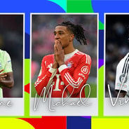 World Cup, Lamine Yamal, Michael Olise, Vinicius Jr