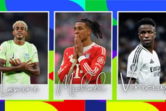 World Cup, Lamine Yamal, Michael Olise, Vinicius Jr