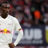 Yan Diomande, RB Leipzig, 2025/26