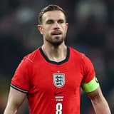 Jordan Henderson, England, 2026