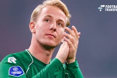 Thijmen Blokzijl, FC Groningen