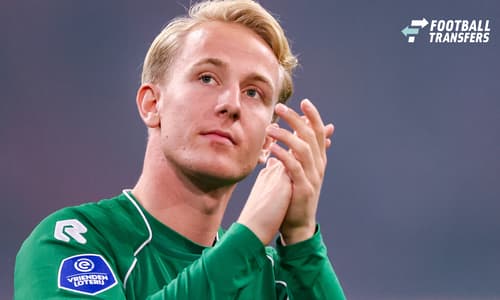 Thijmen Blokzijl, FC Groningen