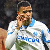 Mason Greenwood, Marseille, 2025/26