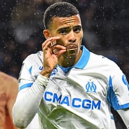 Mason Greenwood, Marseille, 2025/26