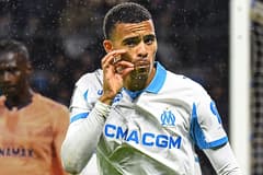 Mason Greenwood, Marseille, 2025/26