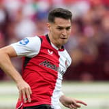 Mika Mármol in waarde verdubbeld na uitstekende periode bij Feyenoord