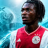 Jorthy Mokio, Ajax