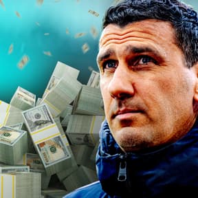 AZ beleeft waanzinnige transferperiode: 64 miljoen in vooruitschiet