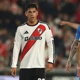 Lautaro Pereya, River Plate, 2026