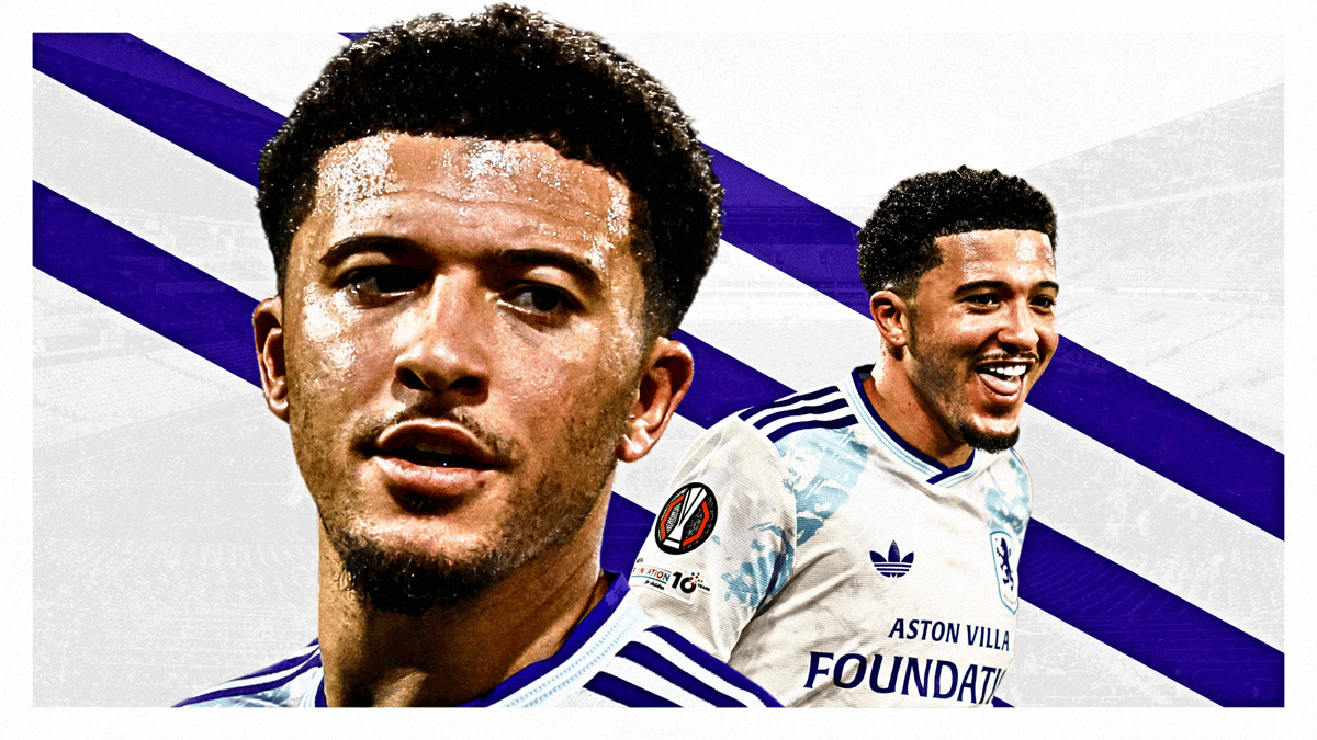 Jadon Sancho
