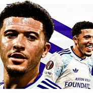 Jadon Sancho