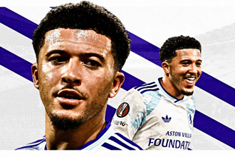 Jadon Sancho