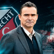 Marc Overmars, FC Utrecht