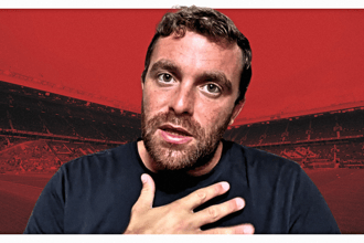 Fabrizio Romano, Man Utd