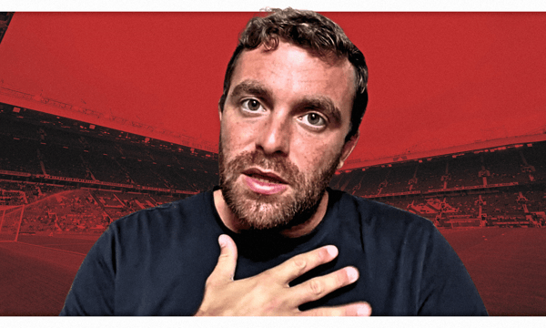 Fabrizio Romano, Man Utd