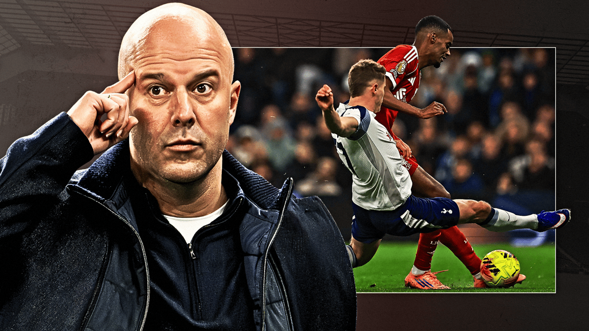 Arne Slot, Alexander Isak, Micky van de Ven, injury, Liverpool