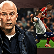 Arne Slot, Alexander Isak, Micky van de Ven, injury, Liverpool