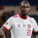 Mohamed Daramy, Ajax