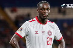 Mohamed Daramy, Ajax