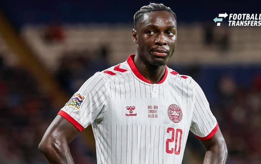 Mohamed Daramy, Ajax