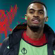 Ryan Gravenberch, Liverpool