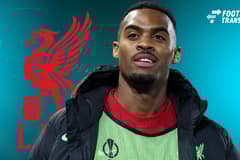 Ryan Gravenberch, Liverpool