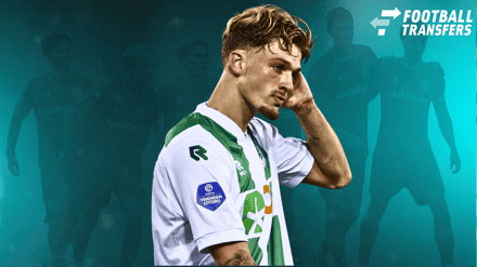 Na Valente kan Nederlandse top strijden om nieuwe parel FC Groningen