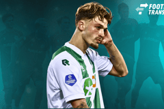 Luciano Valente, FC Groningen, team