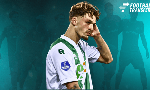 Luciano Valente, FC Groningen, team