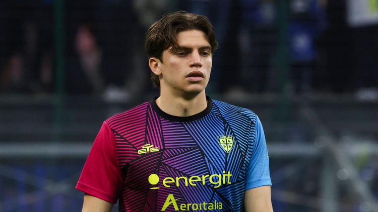 Marco Palestra