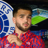 Nicolas Raskin, Rangers