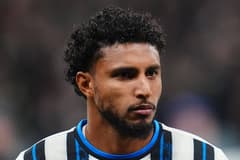 Ederson, Atalanta, 2025/26