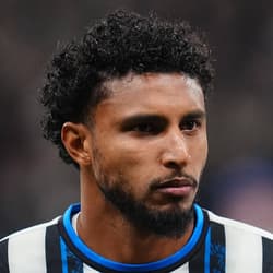 Ederson, Atalanta, 2025/26