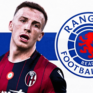 Lewis Ferguson, Rangers