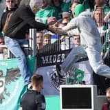 Preussen Munster, Hertha, VAR unplugged