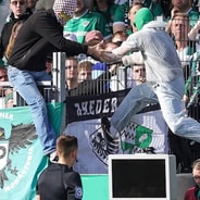 Preussen Munster, Hertha, VAR unplugged