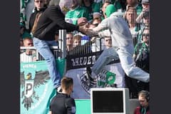 Preussen Munster, Hertha, VAR unplugged