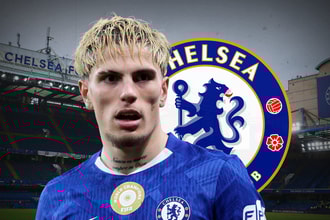 Alejandro Garnacho, Chelsea