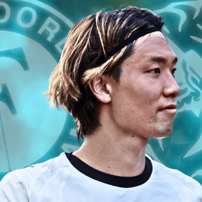 Feyenoord gaat vol voor stunt en wil Ajax-transfer Itakura kapen