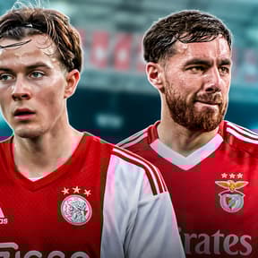 Ajax haalt met Caspar Jander 'nieuwe Orkun Kökçü' naar Amsterdam