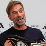 Jurgen Klopp, Germany, 2026