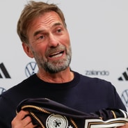 Jurgen Klopp, Germany, 2026