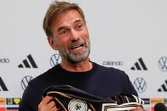 Jurgen Klopp, Germany, 2026