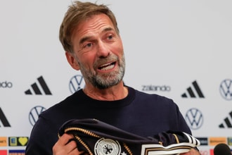 Jurgen Klopp, Germany, 2026