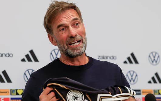 Jurgen Klopp, Germany, 2026